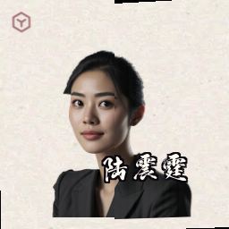 陆震霆